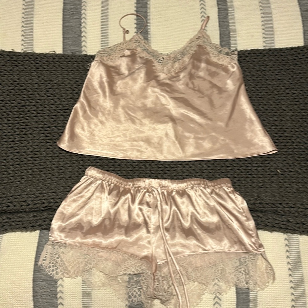Light Pink Leisure set